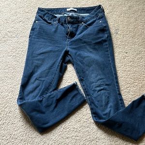 Lauren Conrad super skinny jeans